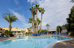 2228 - Delfino Beach Hotel**** - Last Minute Settimane Luglio/Agosto/Settembre 2022 - Vacanze in Sicilia - Marsala (Tp)